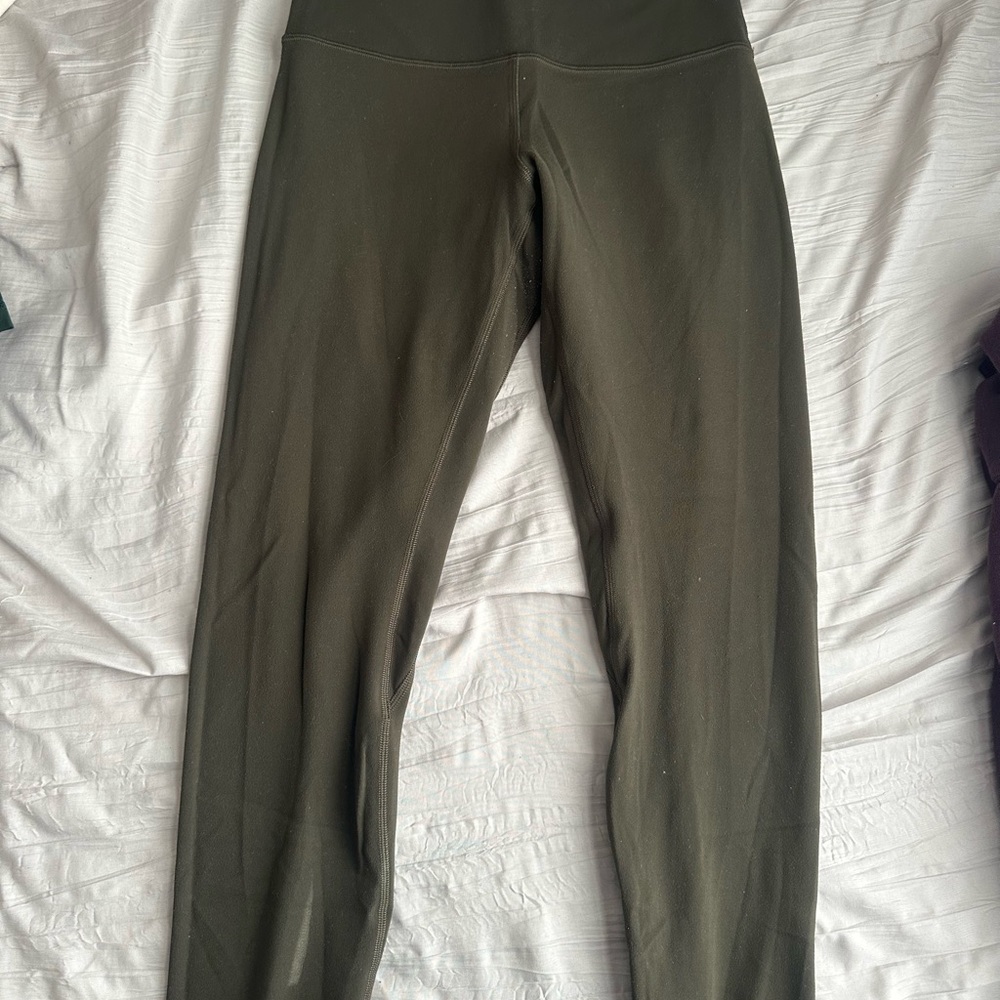 Lululemon Align Leggings